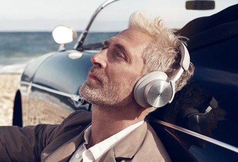 אוזניות ה-B&O H95 נוחתות על מדפי החנויות בישראל